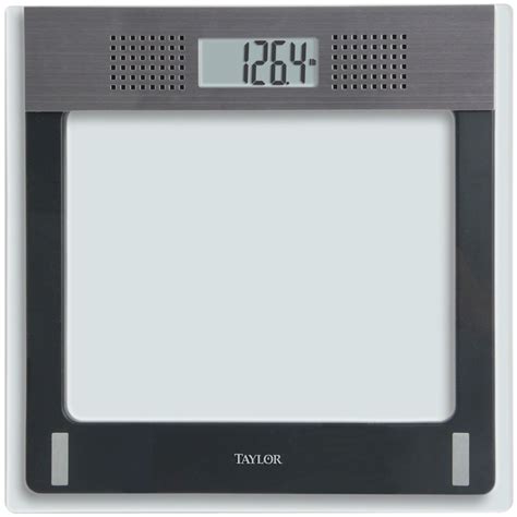 Bathroom Scales Spotlight