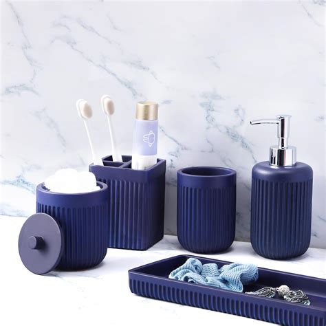Bathroom Set Amazon