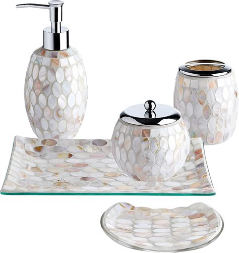 Bathroom Set From Walmart