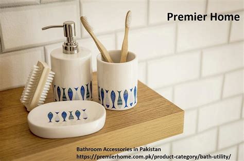 Bathroom Set Karachi
