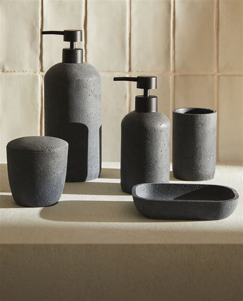 Bathroom Set Zara