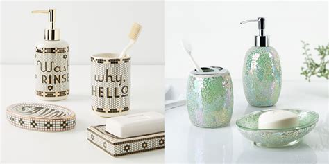 Bathroom Sets Unique