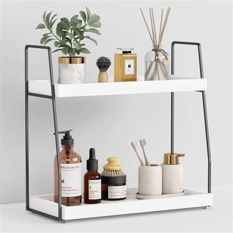 Bathroom Shelves Countertop