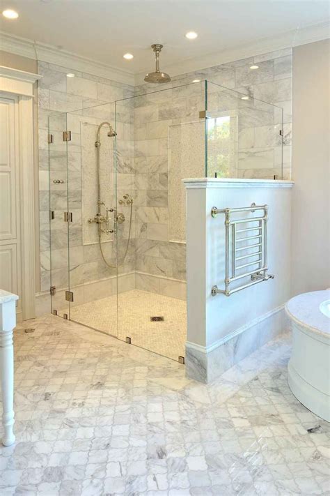 bathroom shower renovation ideas