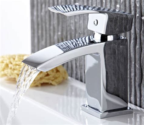 Bathroom Sinks Taps