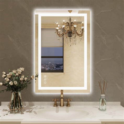 Bathroom Small Vanity Mirror