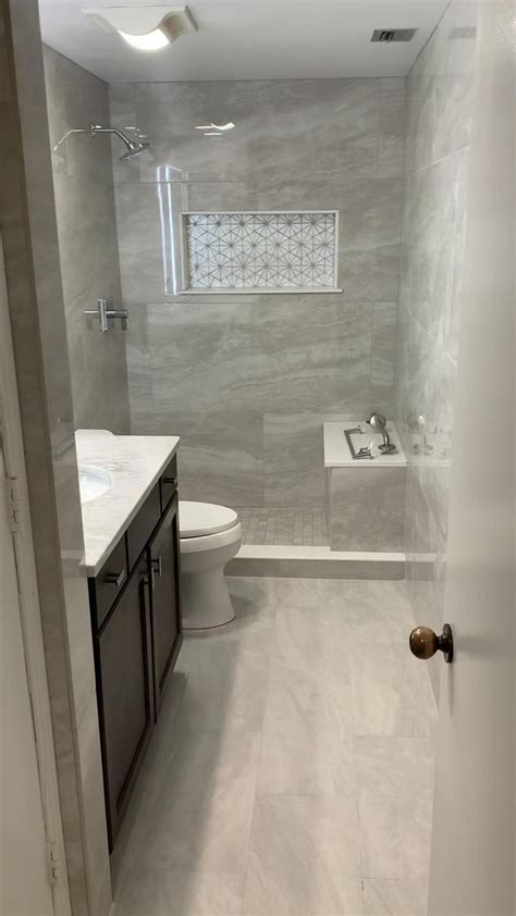 Bathroom Space Optimization Ideas - gambar utama
