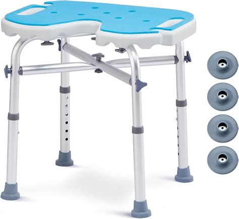 Bathroom Stool For Disabled