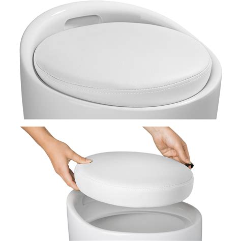 Bathroom Stool Wilko