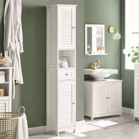 Bathroom Storage Brisbane