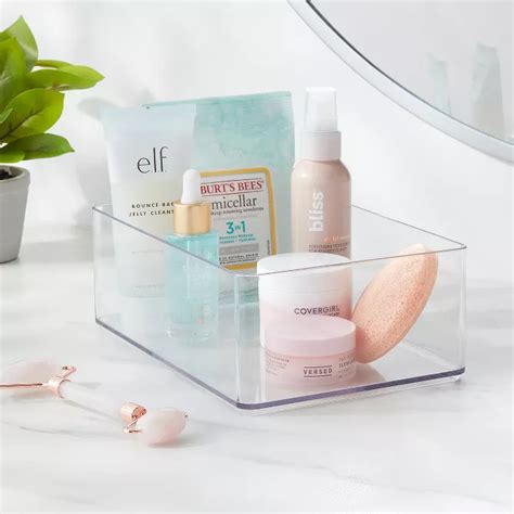 Bathroom Storage Containers Target