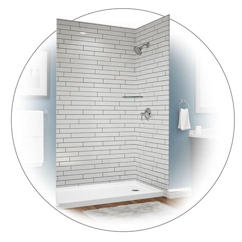 Bathroom Systems Products
