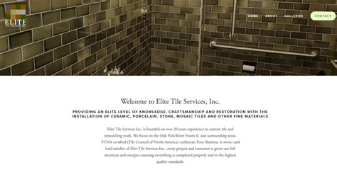 Bathroom Tile sites