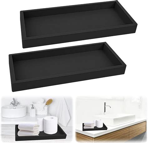 Bathroom Trays For