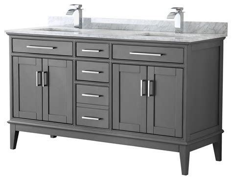 Bathroom Vanities 60 Inch
