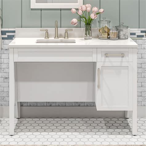 Bathroom Vanities Ada Compliant