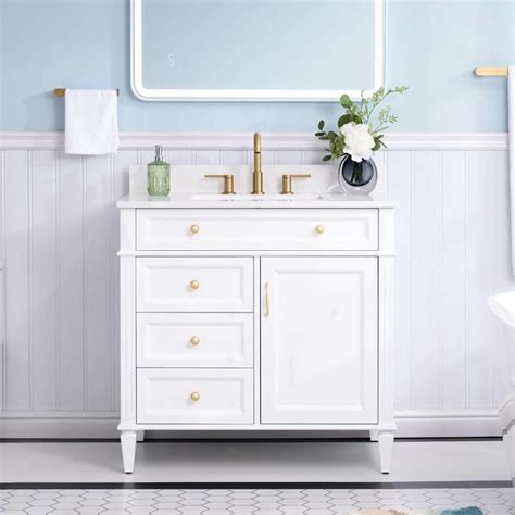 Bathroom Vanities Affordable