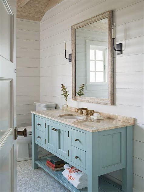 Bathroom Vanities Coastal