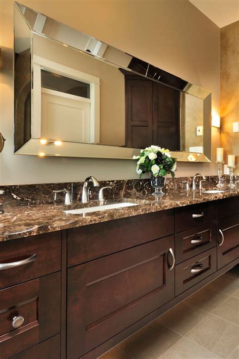 Bathroom Vanities Countertops