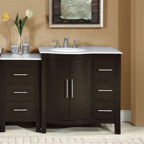 Bathroom Vanities For Modular Homes