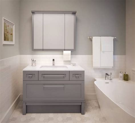 Bathroom Vanities In Markham