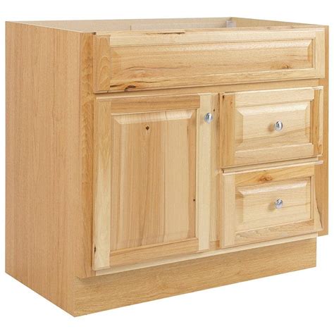 Bathroom Vanities No Top