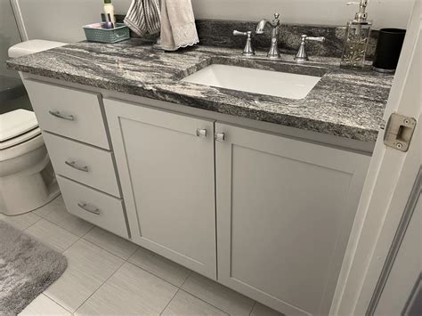 Bathroom Vanities Tulsa Ok
