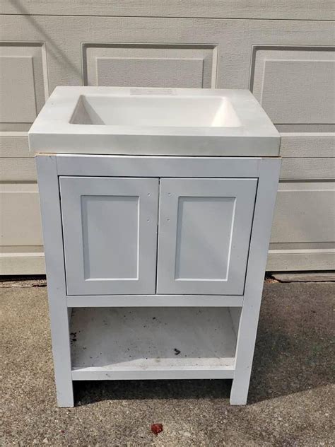 Bathroom Vanities Youngstown Ohio