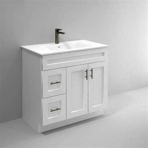 Bathroom Vanity Base Canada
