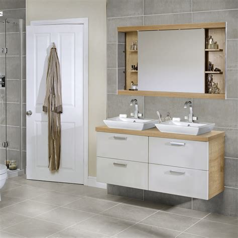 Bathroom Vanity Cabinets Modular