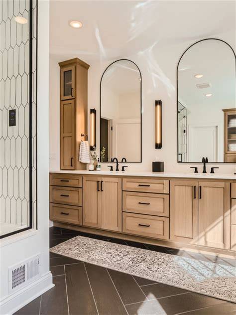 Bathroom Vanity Floor To Ceiling