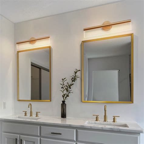 Bathroom Vanity Led Sconces