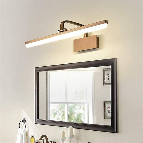 Bathroom Vanity Light Adjustable
