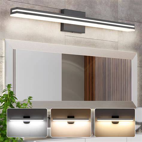 Bathroom Vanity Light Bar