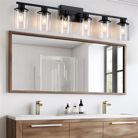 Bathroom Vanity Light Long