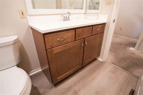 Bathroom Vanity Replacement Panels