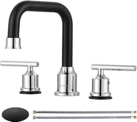 Bathroom Vanity Tap Sets