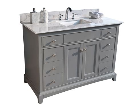 bathroom vanity tops 43x22