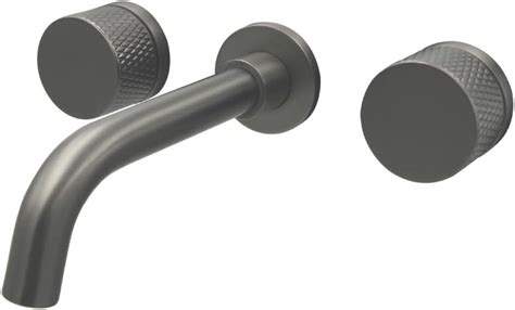 Bathroom Vanity Wall Faucet