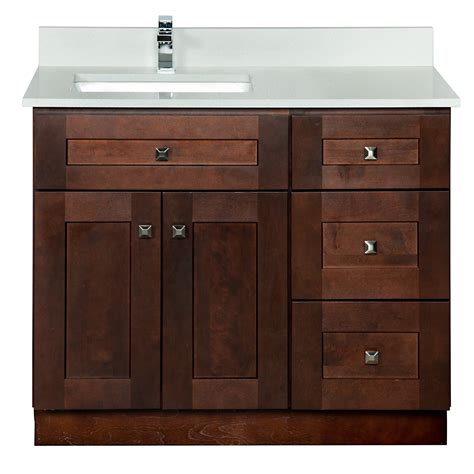 Famous Bathroom Vanity With Offset Sink 2023