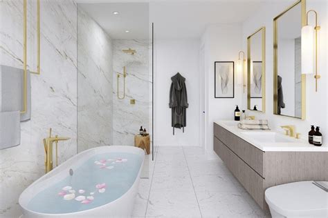 Bathroom Visualizer App