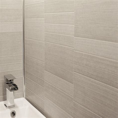 Bathroom Wall Cladding B&Q