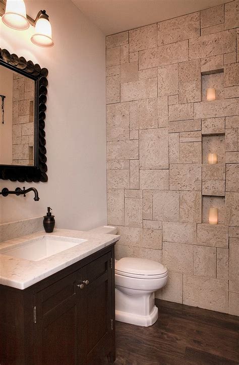 19 Eclectic Bathroom Wall Decor Ideas Interior God