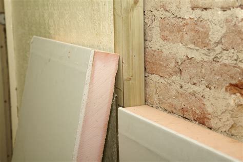 Bathroom Wall Insulation Boards