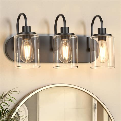 Bathroom Wall Lights Shade