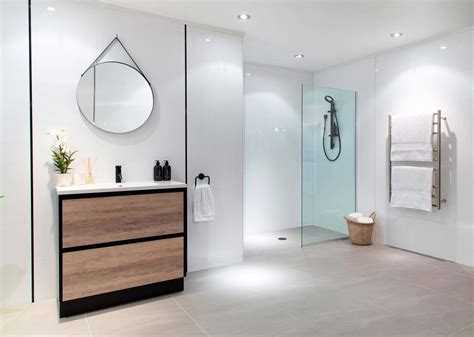 Bathroom Wall Lining Ideas