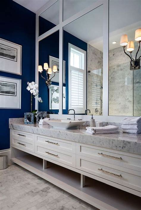Bathroom Wall Mirror Ideas