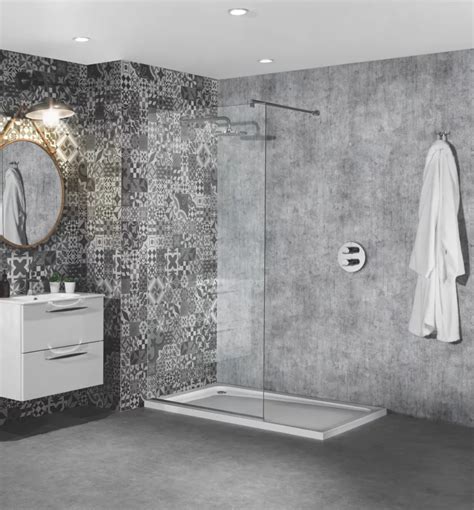 Bathroom Wall Panels Screwfix