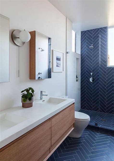 20 Bathroom Tile Ideas You’ll Want to Steal Decorilla Online