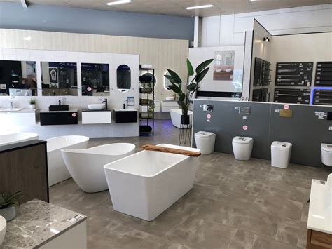 Bathroom Warehouse Sydney